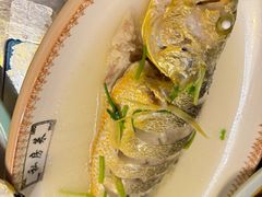 -李氏疙瘩汤·本地海鲜·老烟台菜(所城里店)
