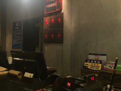 -时光漫步酒店(北京雍和宫南锣鼓巷后海店)