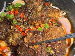 -小柴米·传统江西菜(八一广场店)