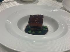 红烧肉-柒园·三十年创意杭帮菜(龙湖滨江天街店)