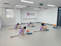 -悦之舞少儿舞蹈艺术培训中心