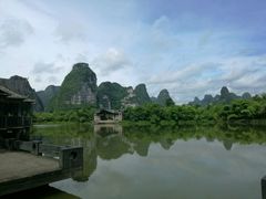 -大新明仕山庄