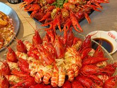 -红盔甲·小龙虾(天钥桥店)