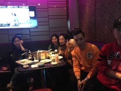 -佰迪乐KTV(阳桥店)