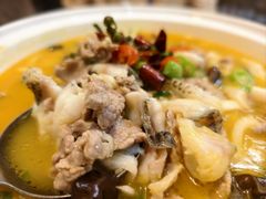 -君霖海鲜私房菜(春柳店)