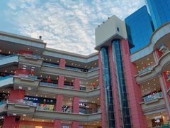 -宝龙广场(福州台江店)