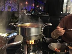 -王家渡火锅(金宝汇店)