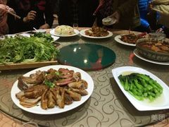 -东北大院·东北菜(三台子店)