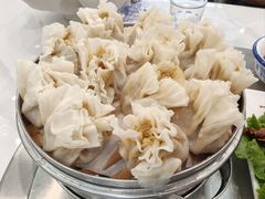 -六顺园清真回族饭店(工程街店)