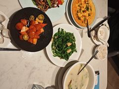 -云海酒店·云海轩餐厅
