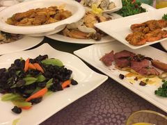 -湖滨国际酒店中餐厅·宴会厅