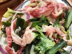 -黔三一夺夺粉酸汤火锅(百信店)