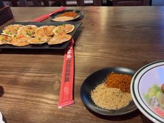 -王扯火胖哥烤生蚝(眉山首店)