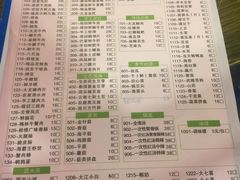 菜单-大龙老火锅·总店(龙头寺店)