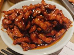 -小菜园新徽菜(马鞍山金鹰店)
