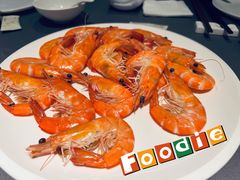 -徐记海鲜(曲江南湖店)