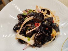 -花馬肆.云南过桥米线(汉神购物广场现场熬汤店)
