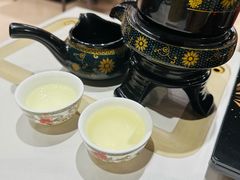 -喜势点·糖沙翁手工茶点·本地人茶居(永庆坊店)