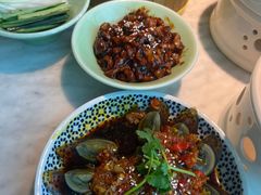 -小菜园新徽菜(无锡宜家荟聚中心店)