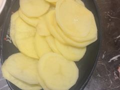 -江城二当家烤牛肉(莲塘新村店)
