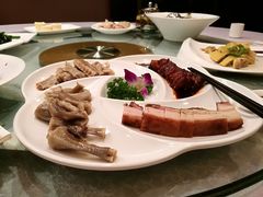 -沙河粉村·国家非遗传承(云台店)