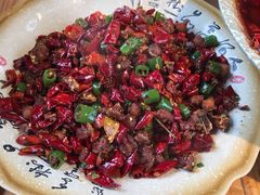 -青城甲(青城山店)