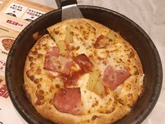 -必胜客(上海新南方商城PH店)