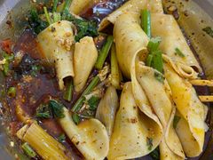 -王菊美食街·王菊面馆(总店)