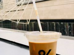 -% Arabica阿拉比卡咖啡(深圳湾万象城店)
