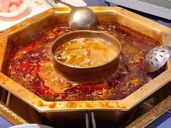 -蜀九香火锅(江油店)