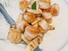 -漢舍中国菜馆(889广场店)