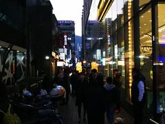-BIFF 广场