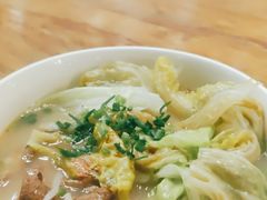 -新旺茶餐厅(嘉里城店)