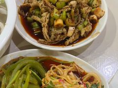 -天一沾水肥肠(科园一街店)