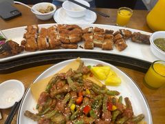 -醉壹号海鲜大排档·老厦门特色菜(厦门美食地标店)