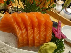 -樱の千渡日式料理·铁板烧•烧鸟(金盛田广场店)