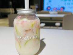 -MĀMĀCHÁ妈妈茶
