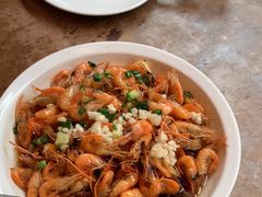 -一楼食业·美食人家