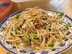 -燕北云山·农家菜·灶台鱼(密云溪翁庄店)