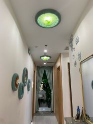 -芳朵美容养生SPA