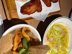 -太二酸菜鱼(天鹅湖万达店)