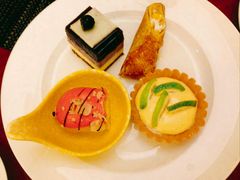 -元一希尔顿酒店·禅自助餐厅·啤酒花园