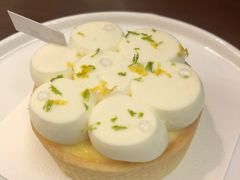 -Ten Olives甜点