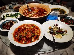 -懒人盐府人家(航天桥店)