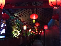 大堂-窄巷子陕菜馆·地道陕西菜(粉巷店)