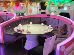 -巴特餐饮6加1音乐餐吧·新疆菜