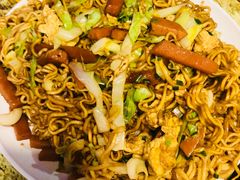 -特色酱椒鱼私房菜(黄鹤楼店)