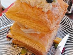 -四川饭店·川味水煮鱼(长白店)