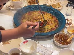 -渔香岛美蛙鱼头火锅(威清路店)