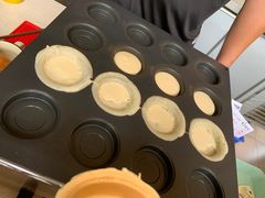 -台湾味正点车轮饼可丽饼(南禅寺店)